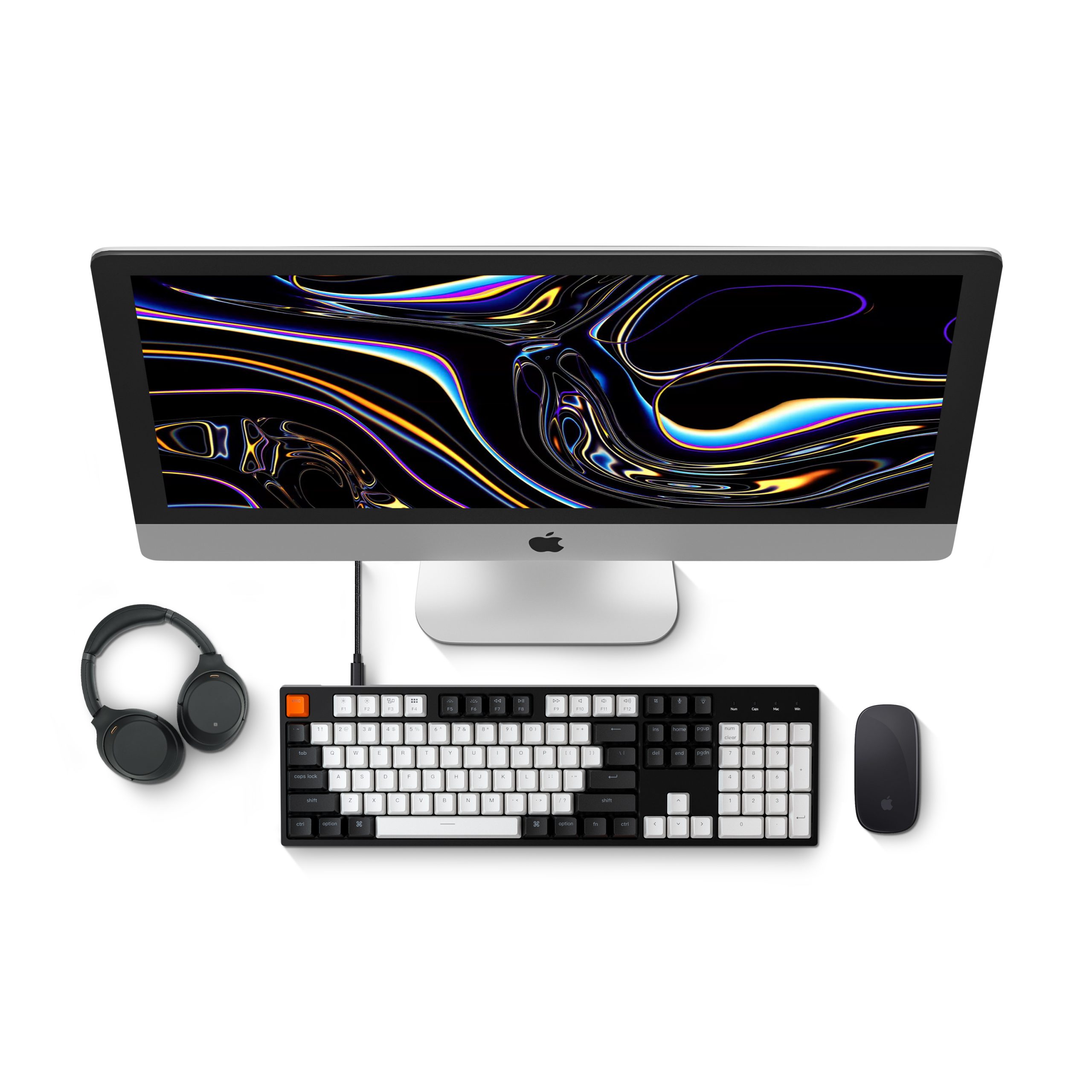 Keychron-C2-hot-swappable-wired-type-c-mechanical-keyboard-104-keys-full-size-layout-for-Mac-Windows-iOS-Gateron-switch-hotswappablejpg