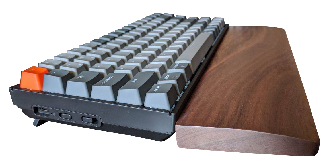 K4 Palmrest 키크론 Keychron