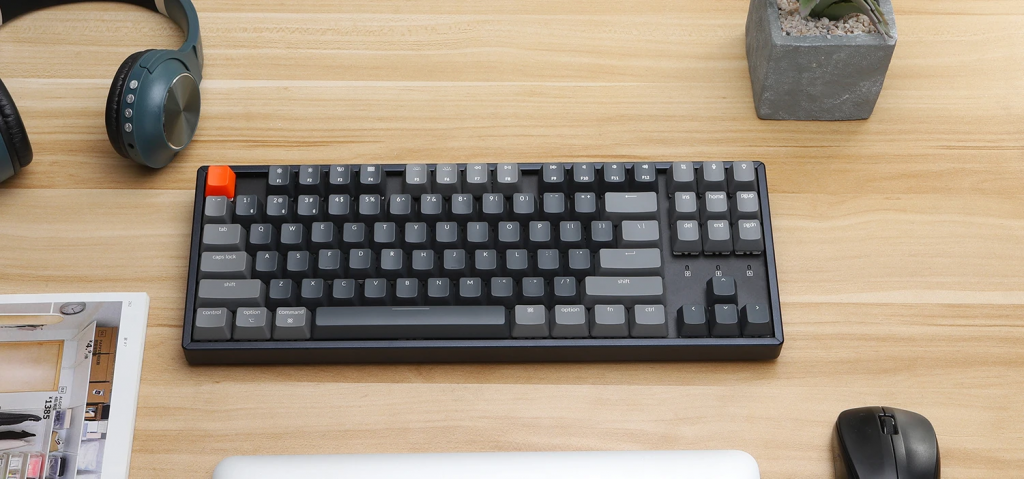 4 – 키크론 Keychron