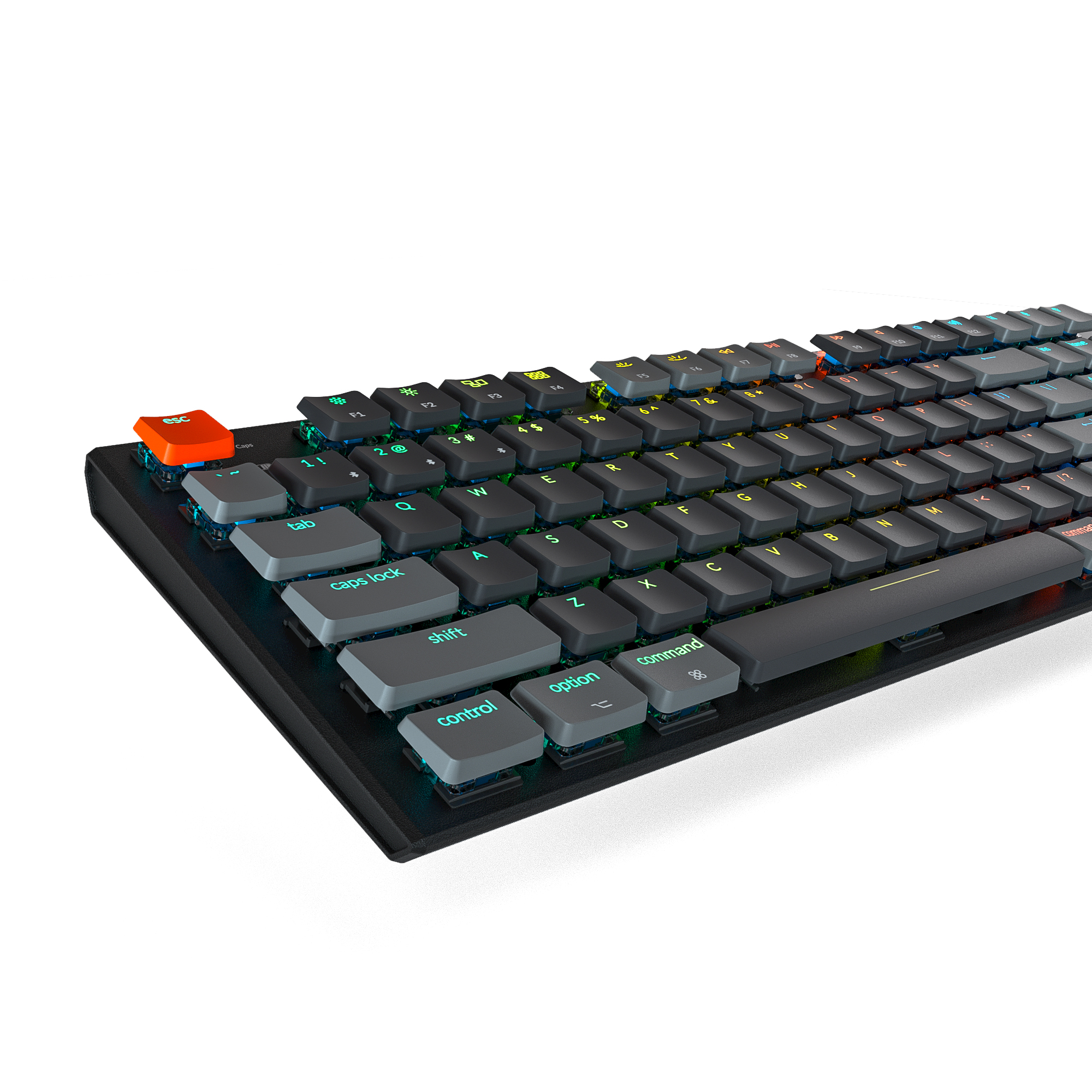 Keychron K1 키크론 Keychron